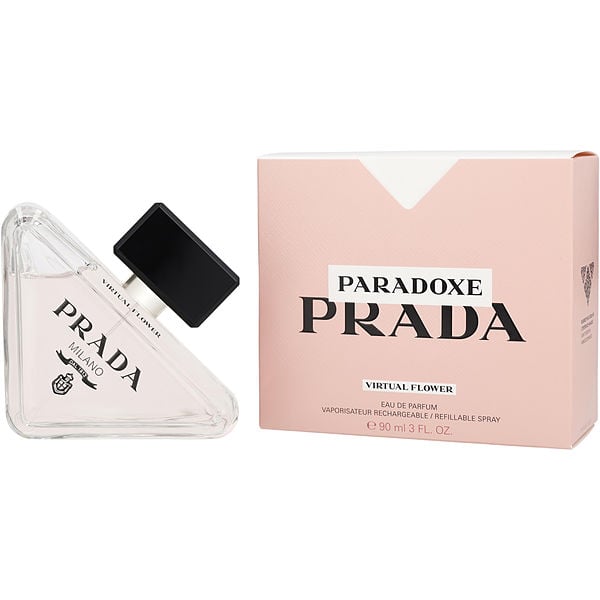 Prada Paradoxe Virtual Flower Eau de Parfum | FragranceNet.com®