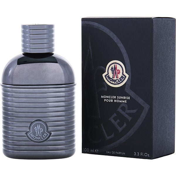 Moncler Sunrise Pour Homme Cologne for Men by Moncler at
