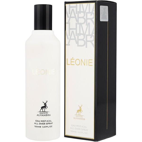 Maison Alhambra Leonie Perfume for Women by Maison Alhambra at