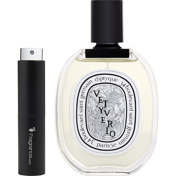 Diptyque Vetyverio Cologne for Men by Diptyque at FragranceNet.com®