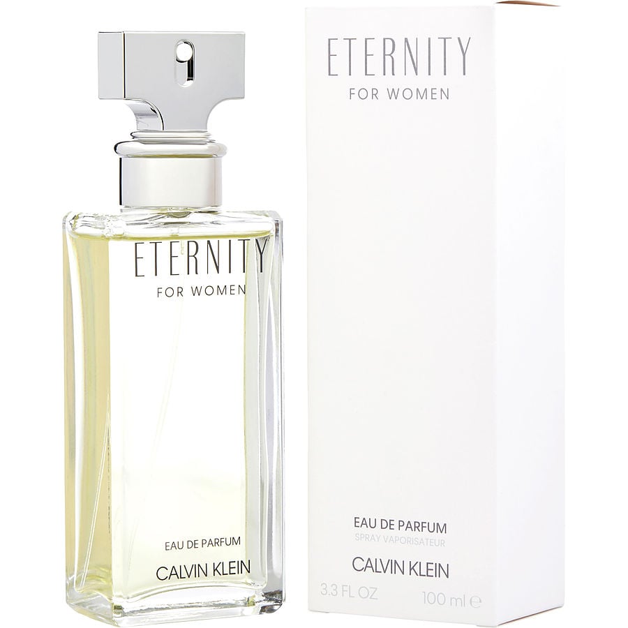 Calvin Klein Eternity Perfume For Women | FragranceNet.com®