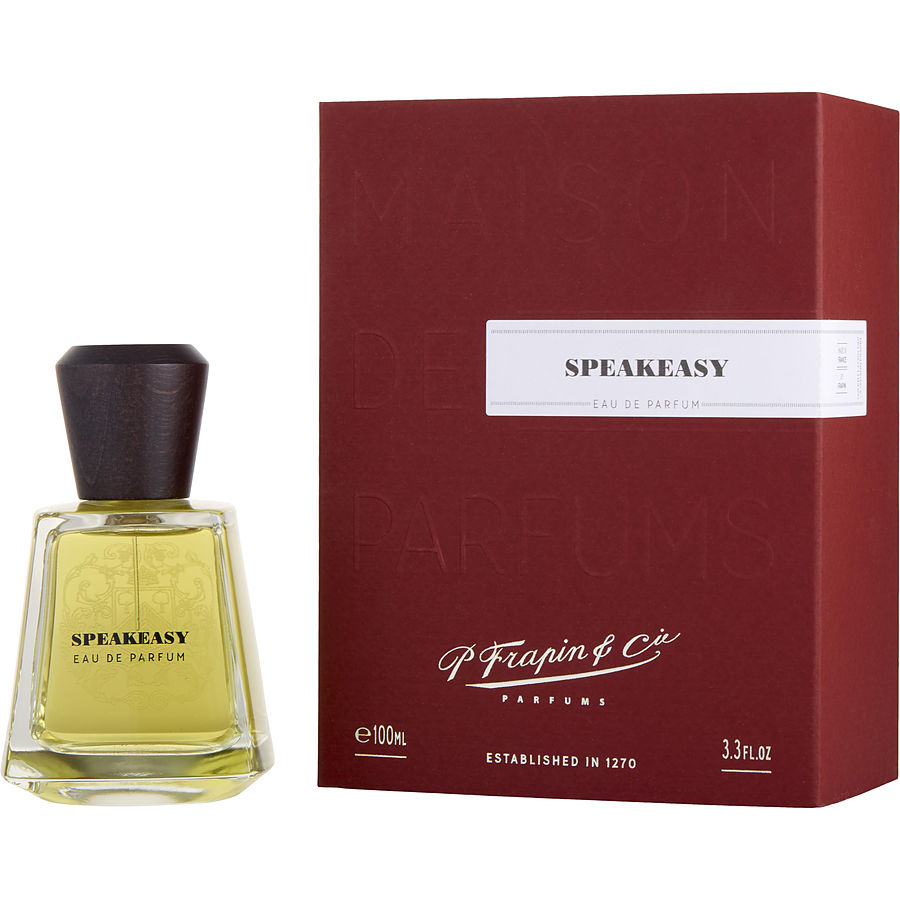 Frapin Speakeasy Perfume for Women by Frapin at FragranceNet.com®