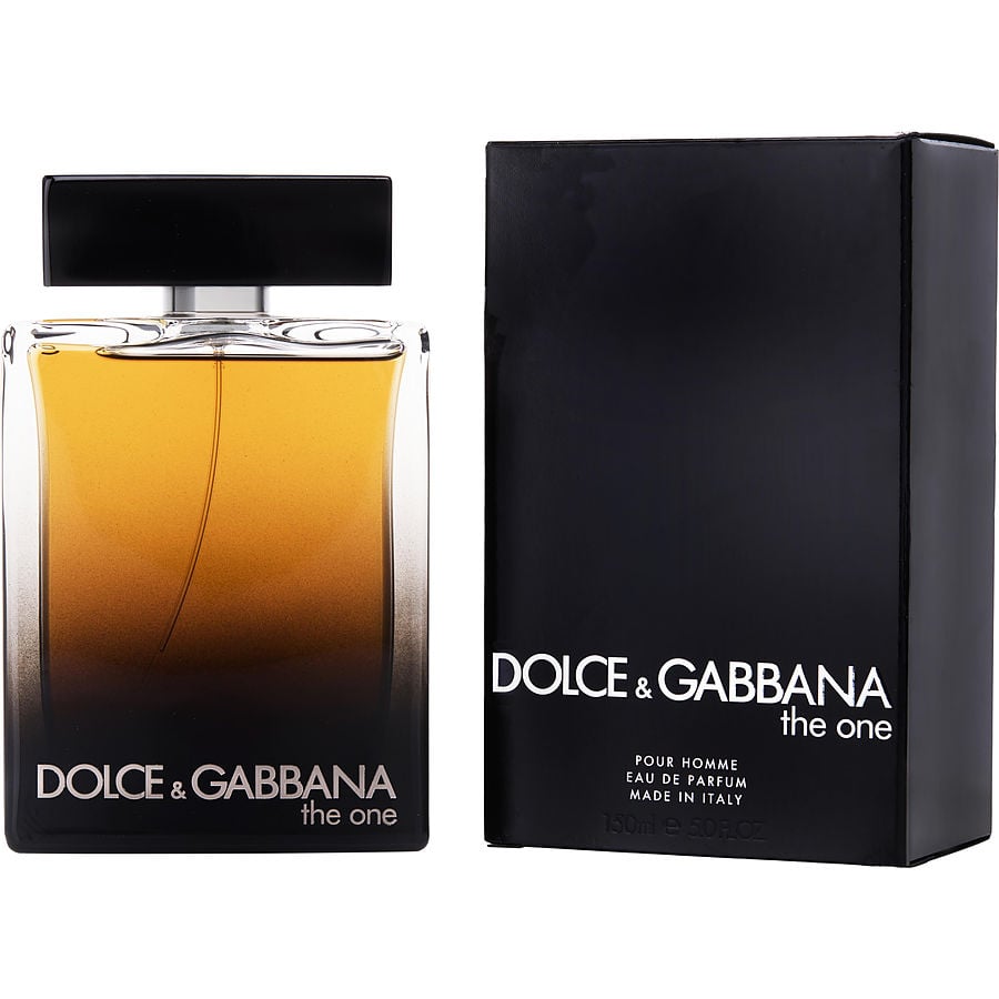 Dolce&Gabbana The One Parfum | FragranceNet.com®