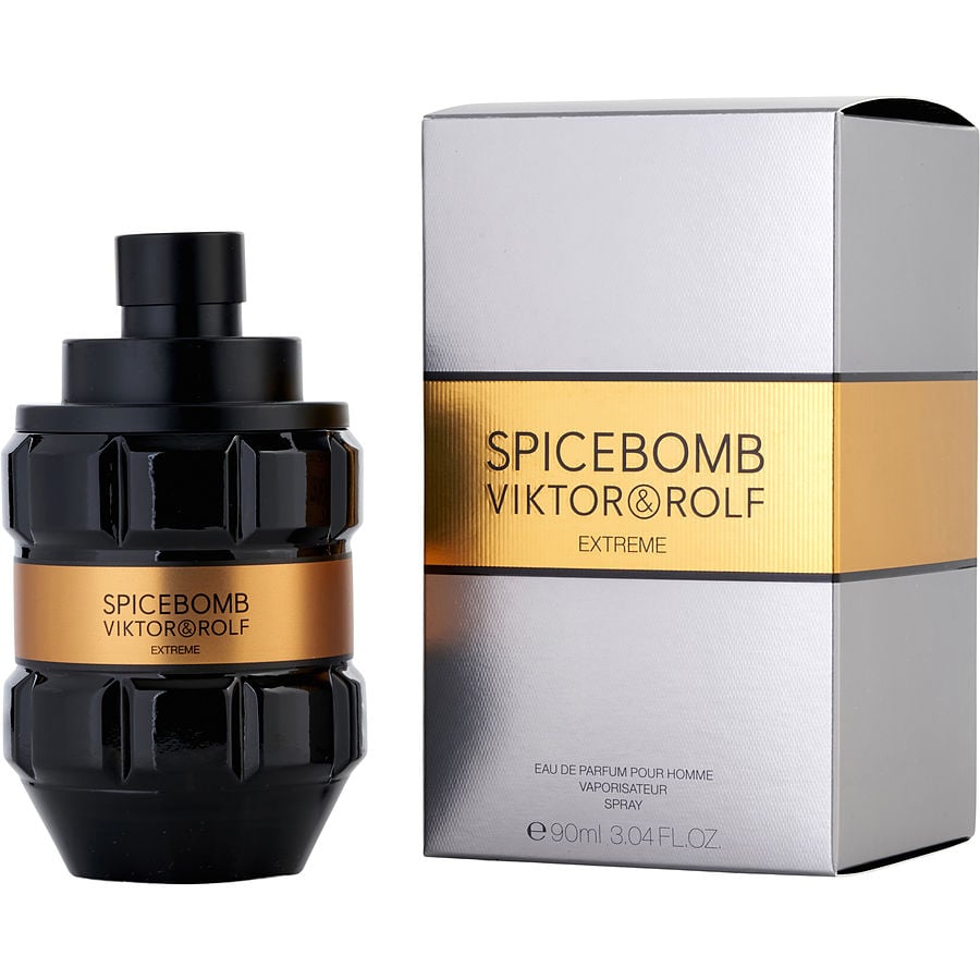 Spicebomb Extreme Cologne | FragranceNet.com®