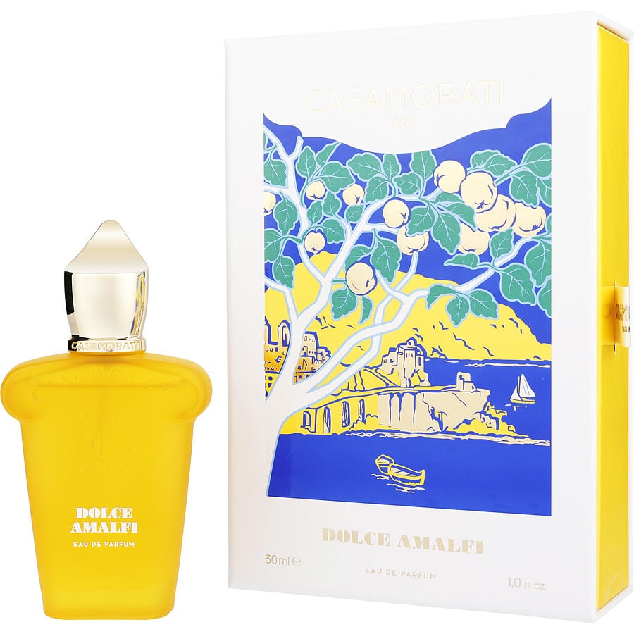 Xerjoff Casamorati Dolce Amalfi Eau De Parfum for Unisex by