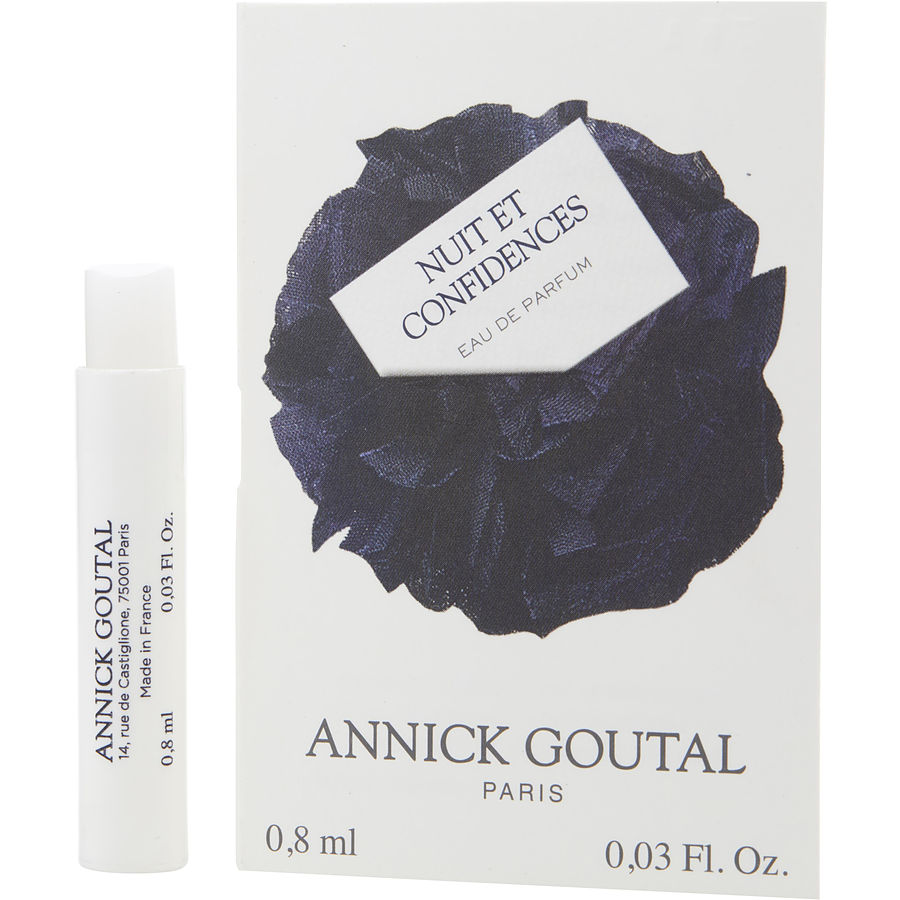 Nuit Et Confidences Perfume | FragranceNet.com®