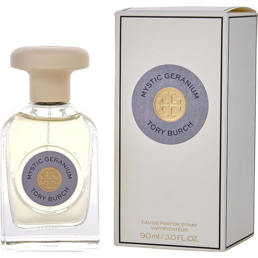Tory Burch Mystic Geranium Eau de Parfum | FragranceNet.com®