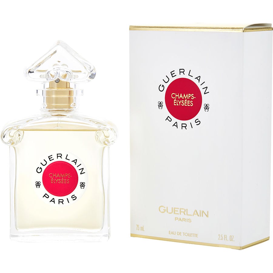 Champs Elysees Eau de Toilette | FragranceNet.com®