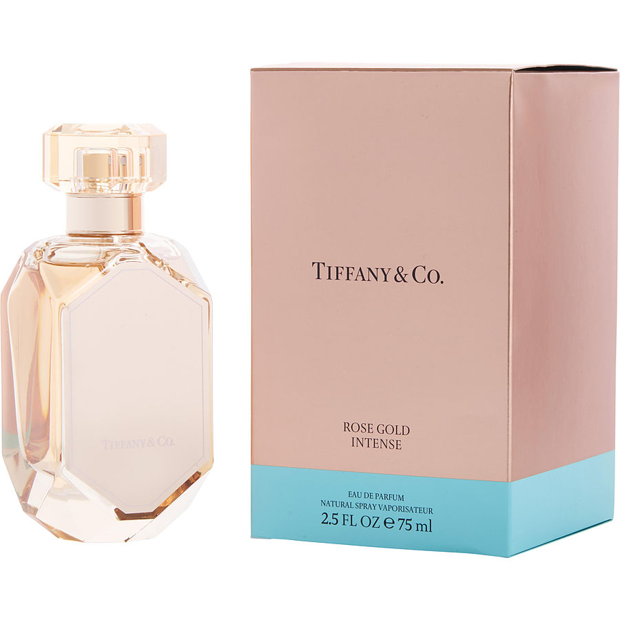 Tiffany & Co Rose Gold Intense Eau de Parfum | FragranceNet.com®