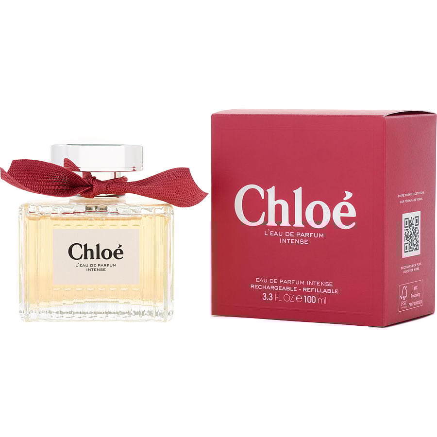 Chloe L'Eau de Parfum Intense | FragranceNet.com®