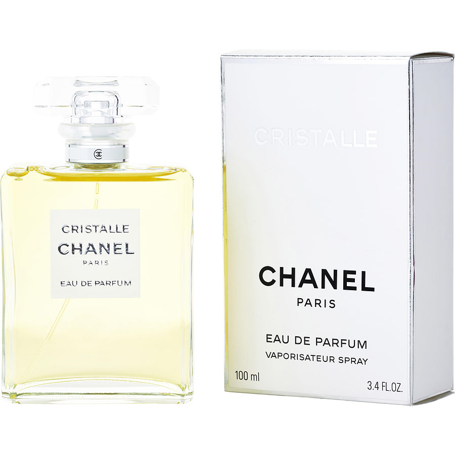 Chanel Cristalle Perfume | FragranceNet.com®