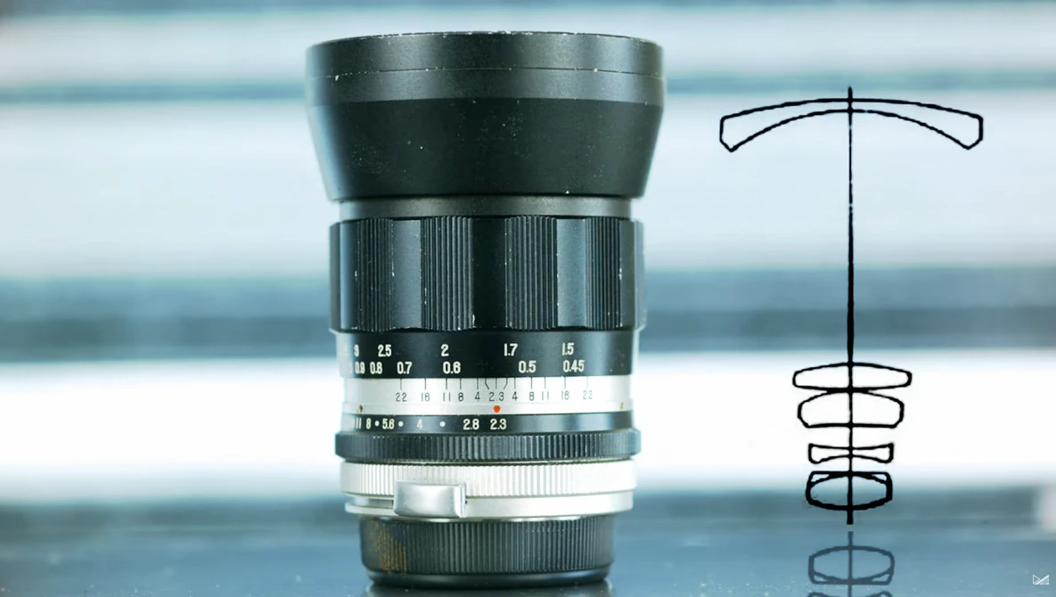 A Review of the 60-Year-Old Auto Takumar 35mm f/2.3 | Fstoppers