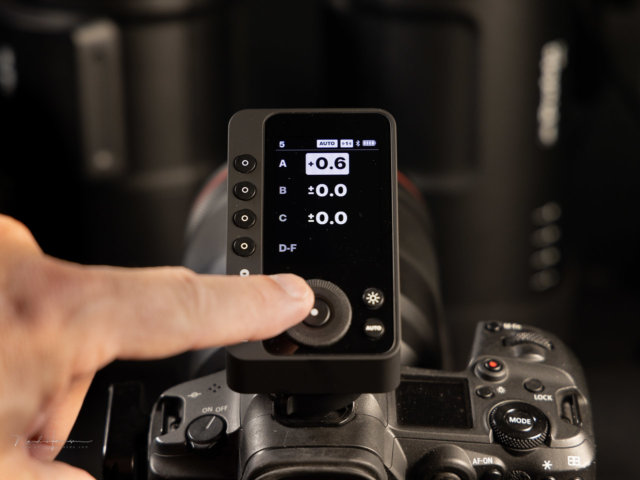 We Review the Profoto Connect Pro: Should You Upgrade or Not