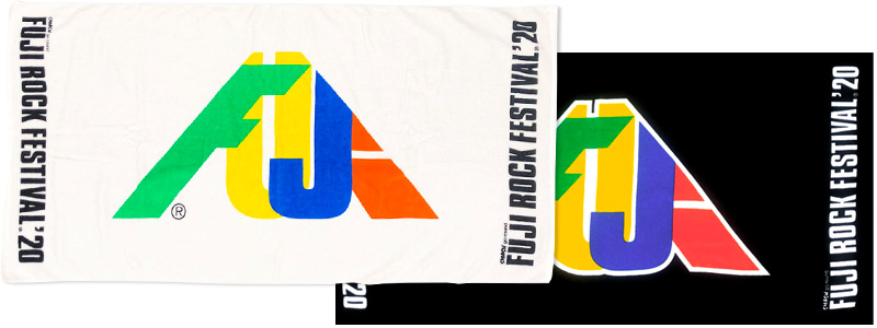 FUJI ROCK FESTIVAL'20｜NEWS