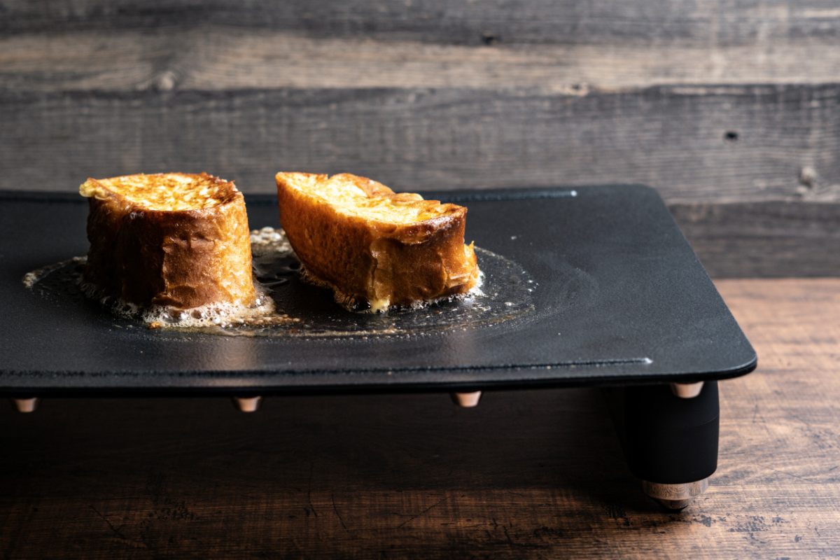 最強道具レビュー】「abien MAGIC GRILL」 | buono最強道具レビュー