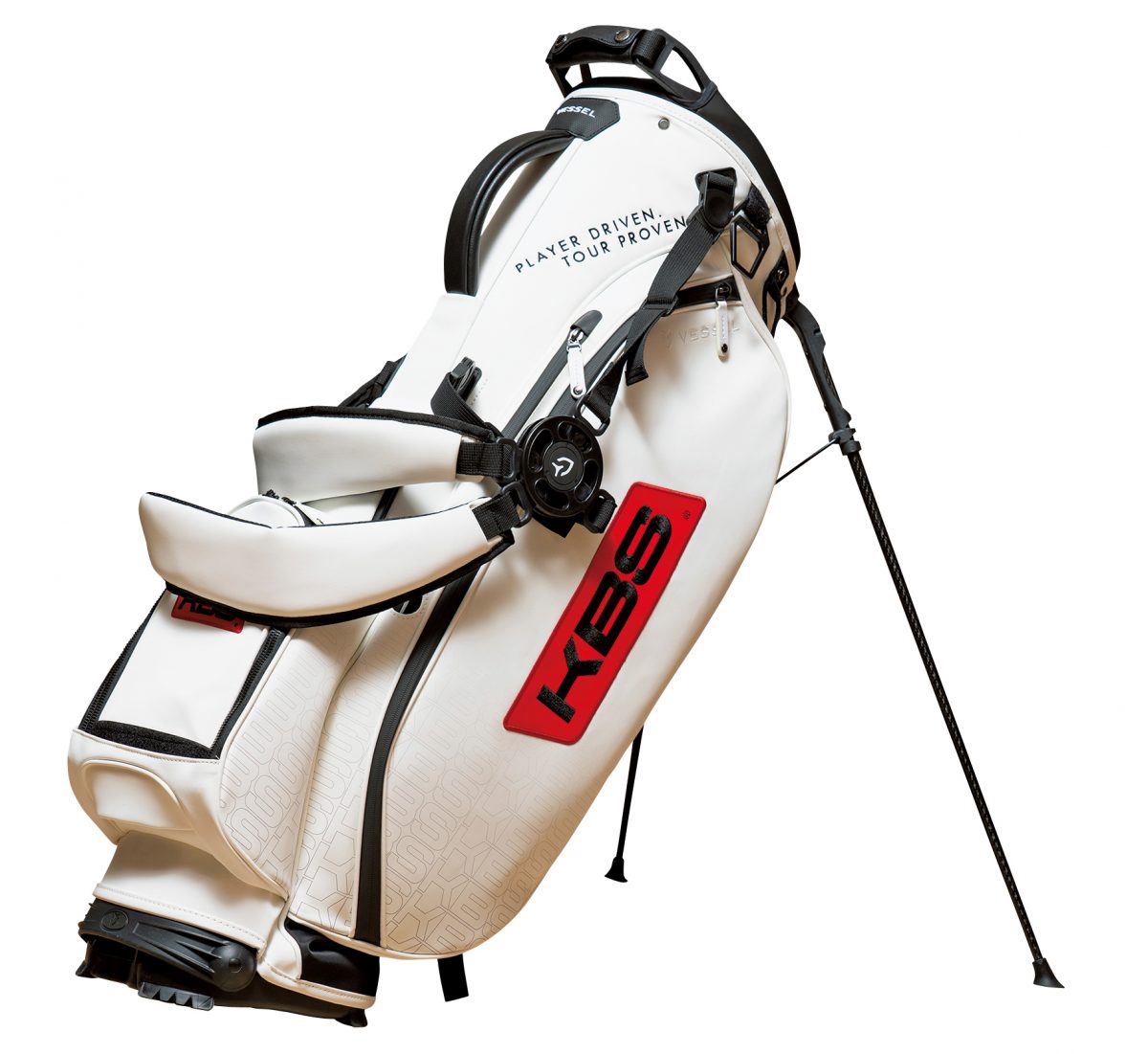 KBS stand 3.0 キャディバッグ KBS stand 3.0 キャディバッグ KBS