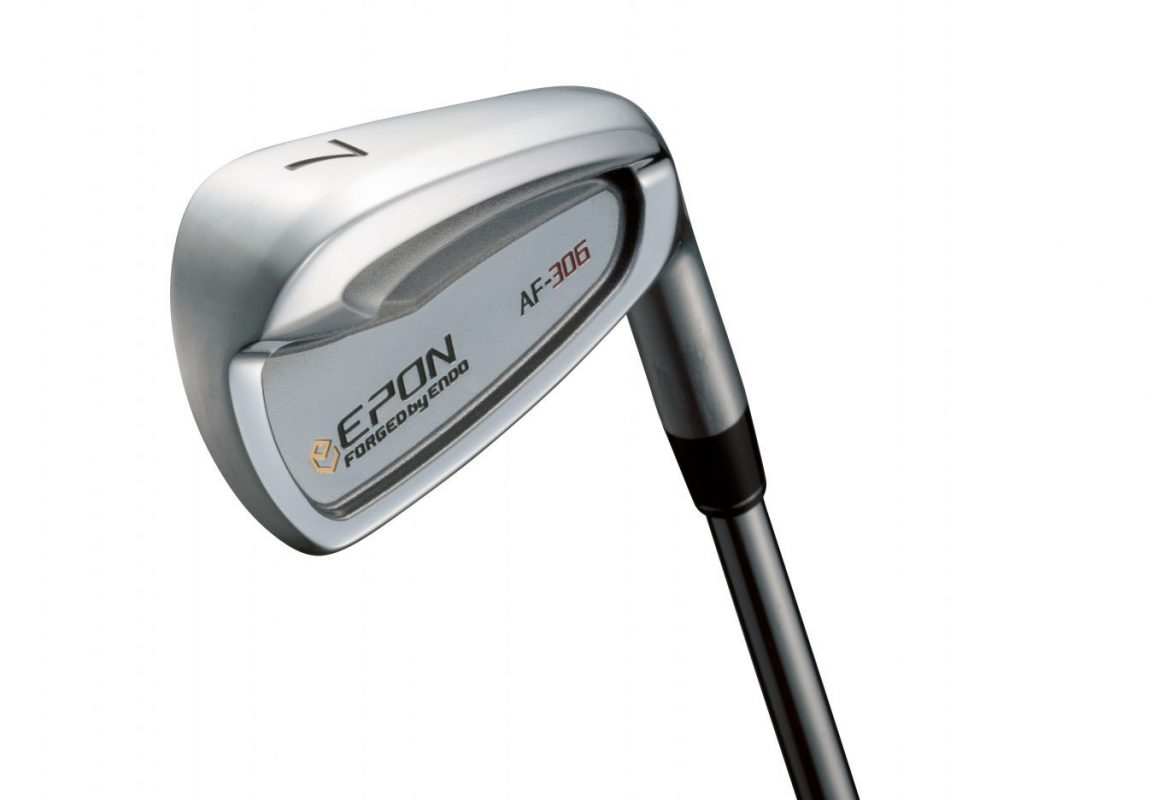 EPON GOLF 45thアニバーサリーモデル第二弾はパーツブランドの