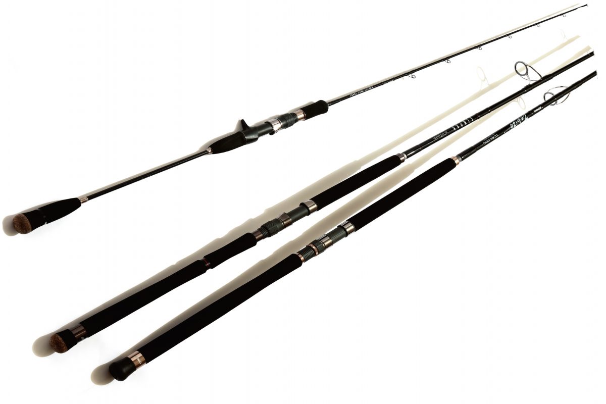 ZENAQ 10年先を見据えた 渾身のスペック SINPAA 83 HIRAMASA/Tobizo