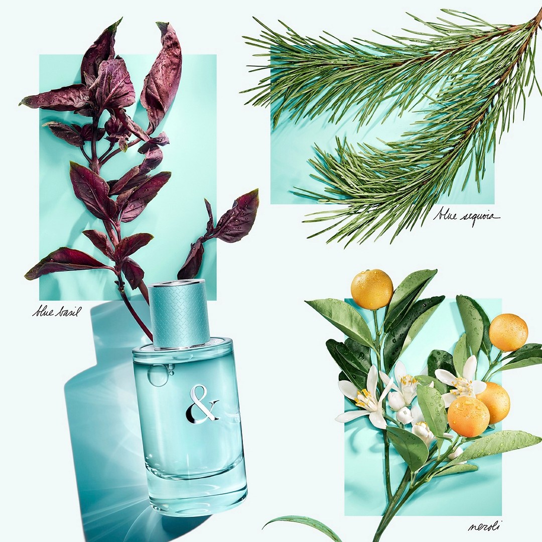 Tiffany & Love For Her Eau De Parfum • 50ml