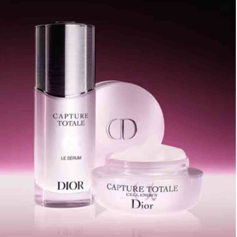 Capture Totale Le Sérum • 50ml