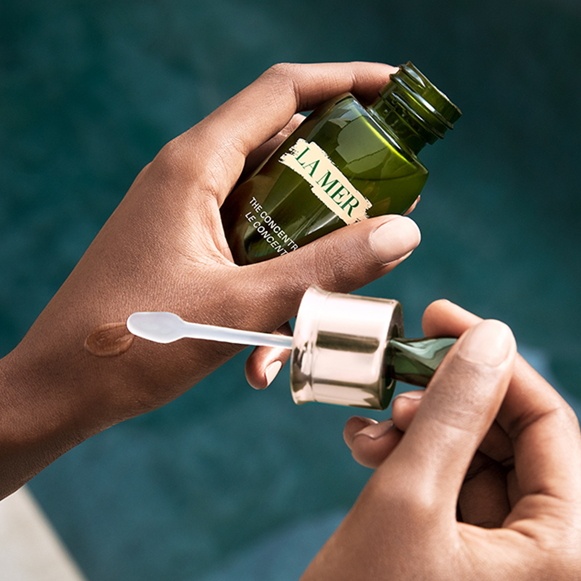 The Concentrate • 50ml