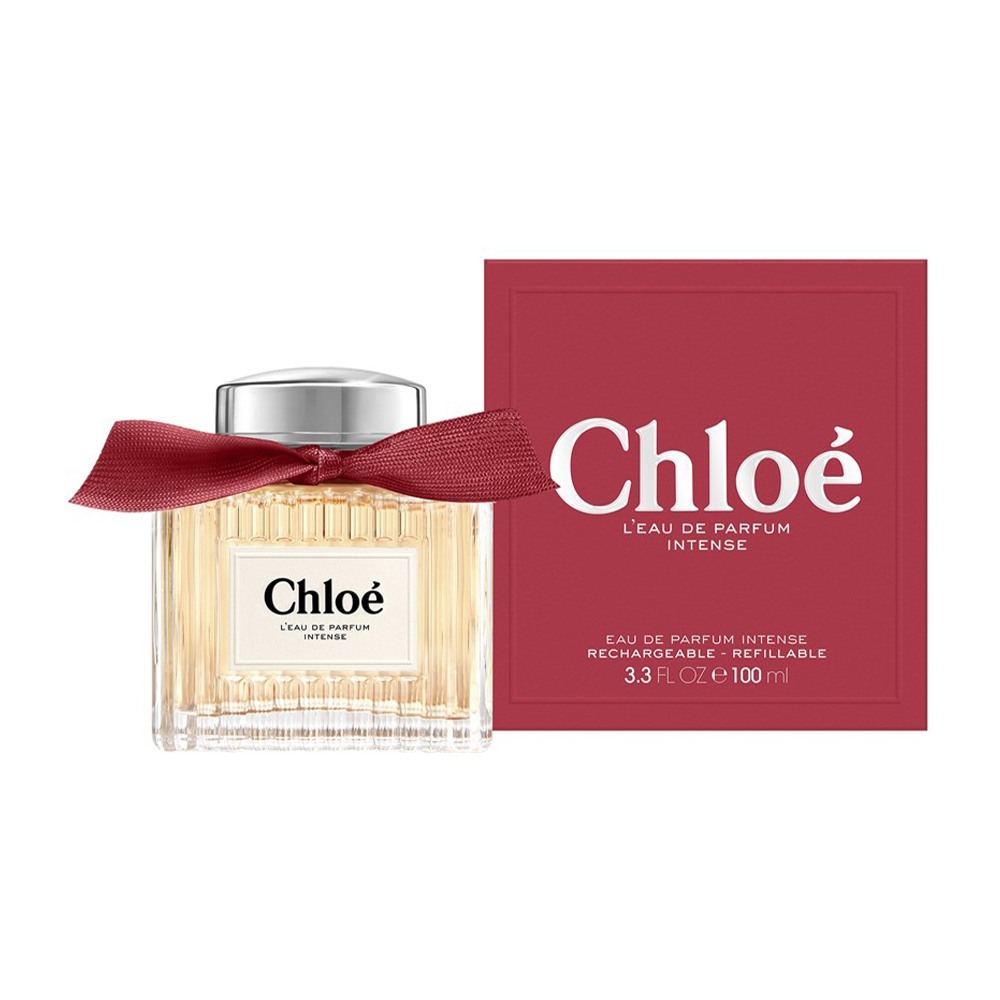 L'Eau De Parfum Intense For Women • 30ml