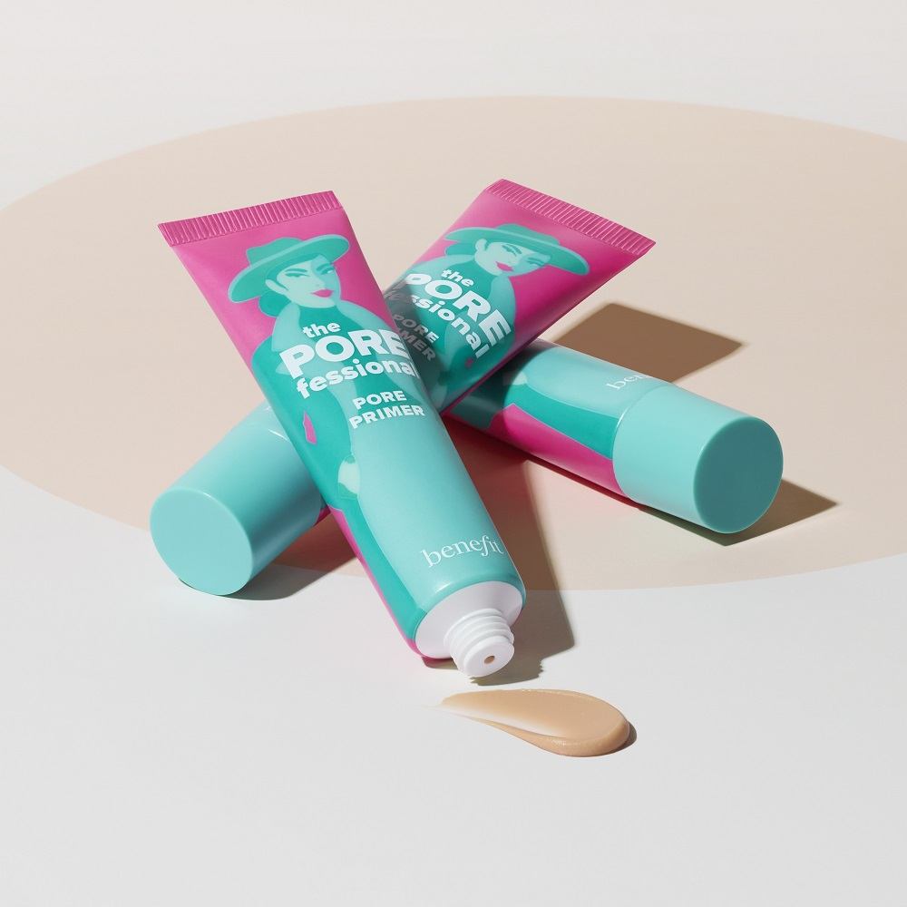 The POREfessional Face Primer • 22ml