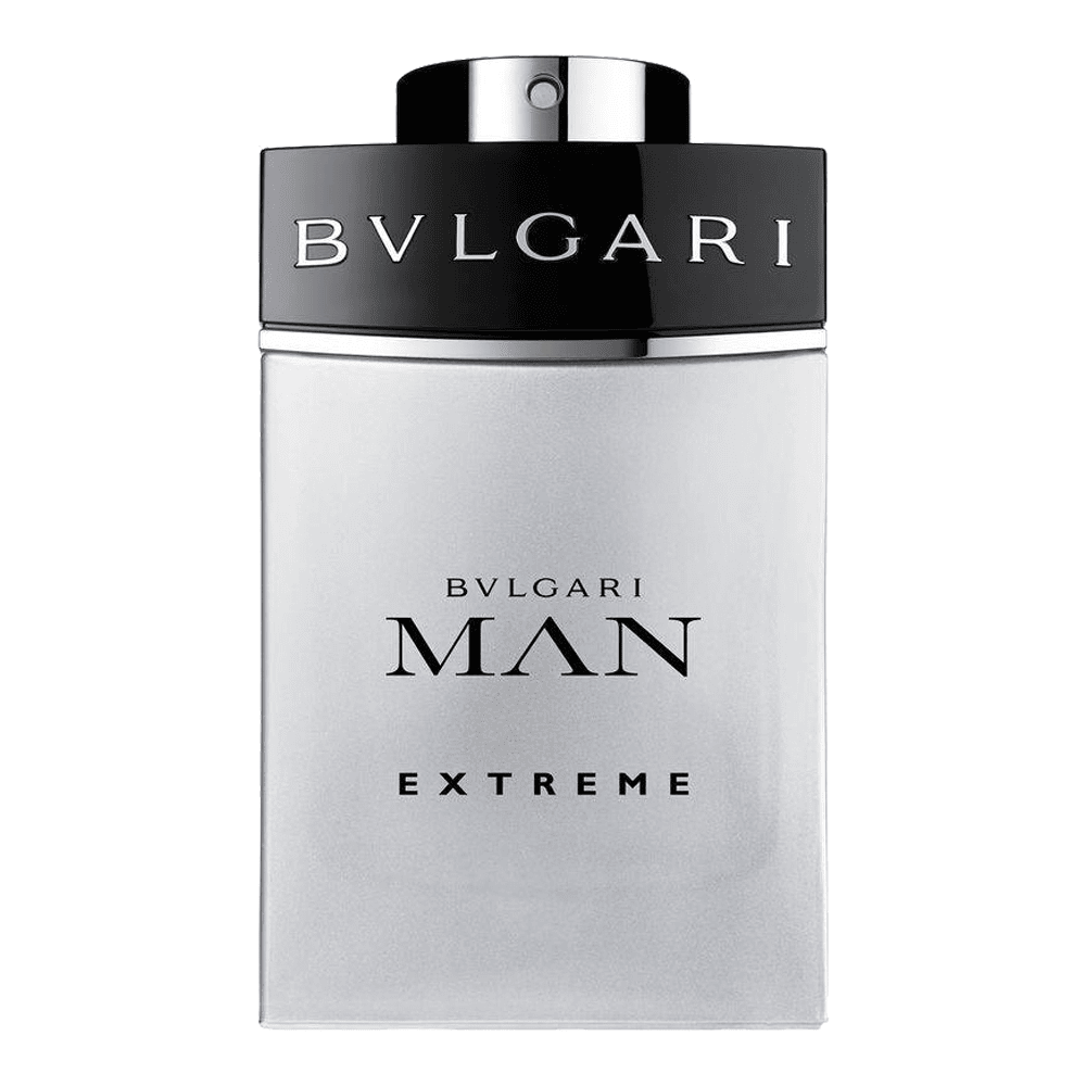BVLGARI MAN EXTREME 100ml 9割以上残 香水 ブルガリ BVLGARI MAN