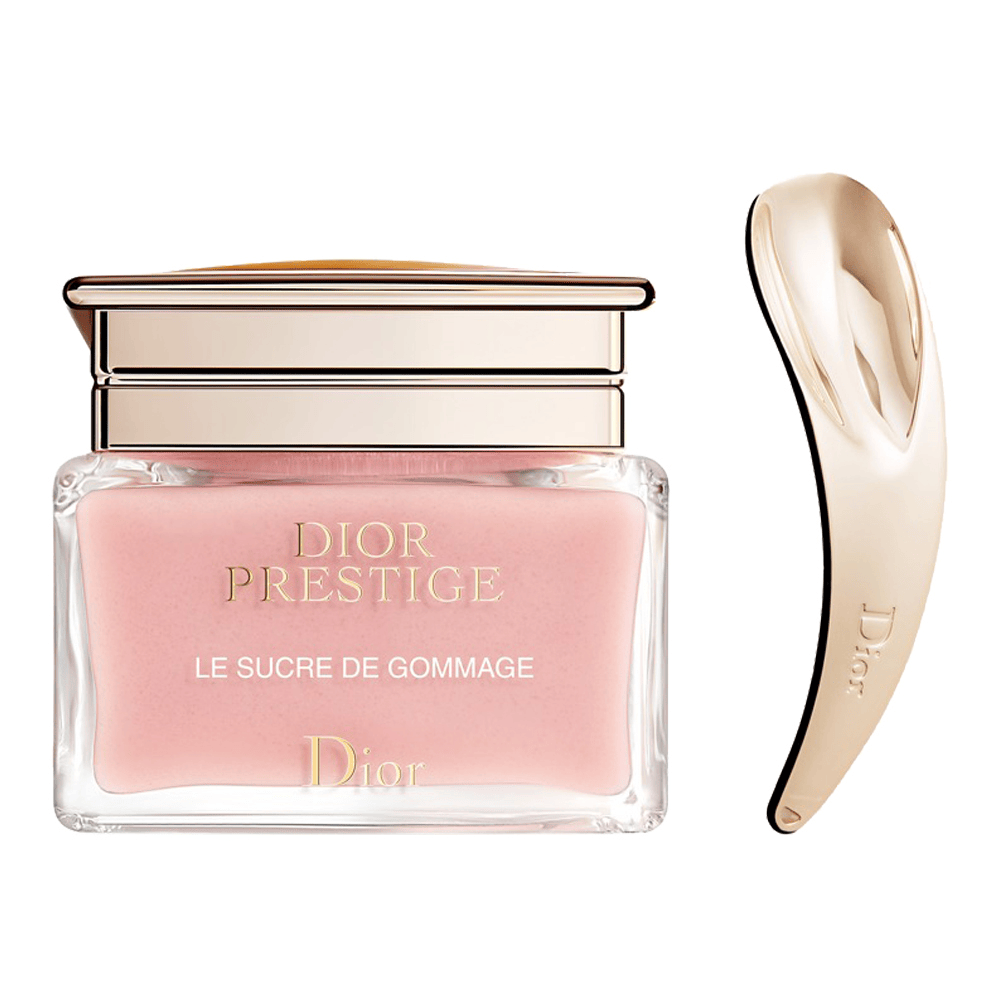 Prestige Le Sucre De Gommage Face Scrub • 150ml