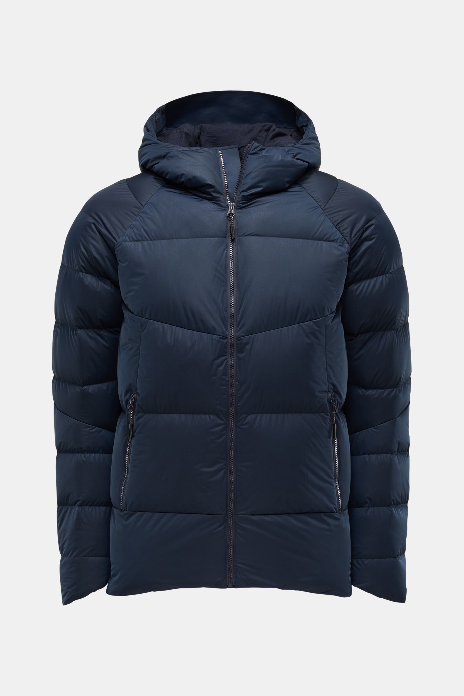 04651/ down jacket 'Mammut' navy | 04651/