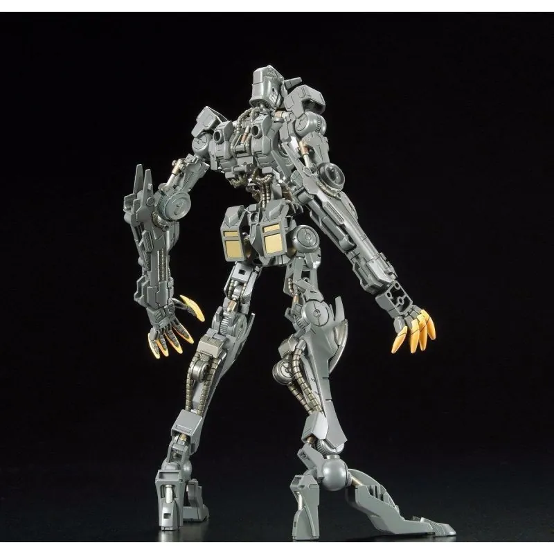 Gunpla 1/100 FULL MECHANICS GUNDAM BARBATOS LUPUS REX