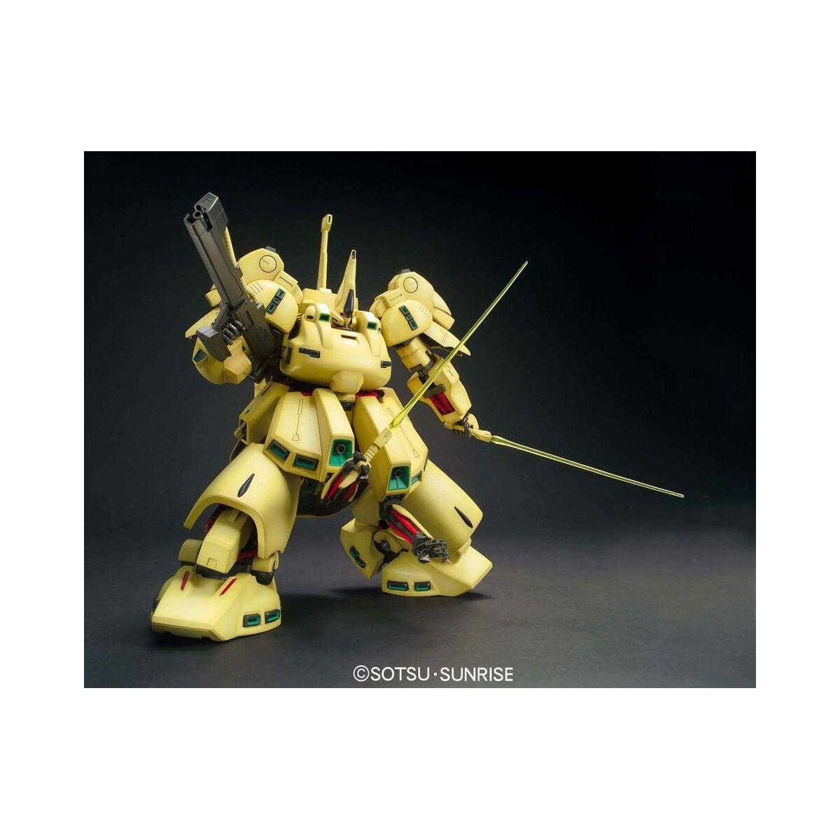 ロボット MG 1/100 PMX-003 THE-O MG 1/100 PMX-003 The O (Mobile