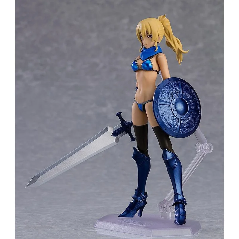 Action figure Personaggio originale Figma Bikini Armor (Makoto