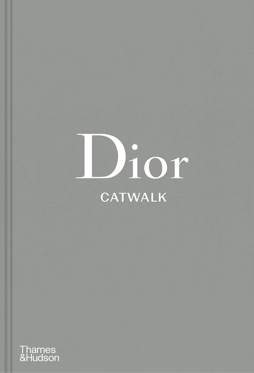 Catwalk: The Complete Collections | Coffee Table Book