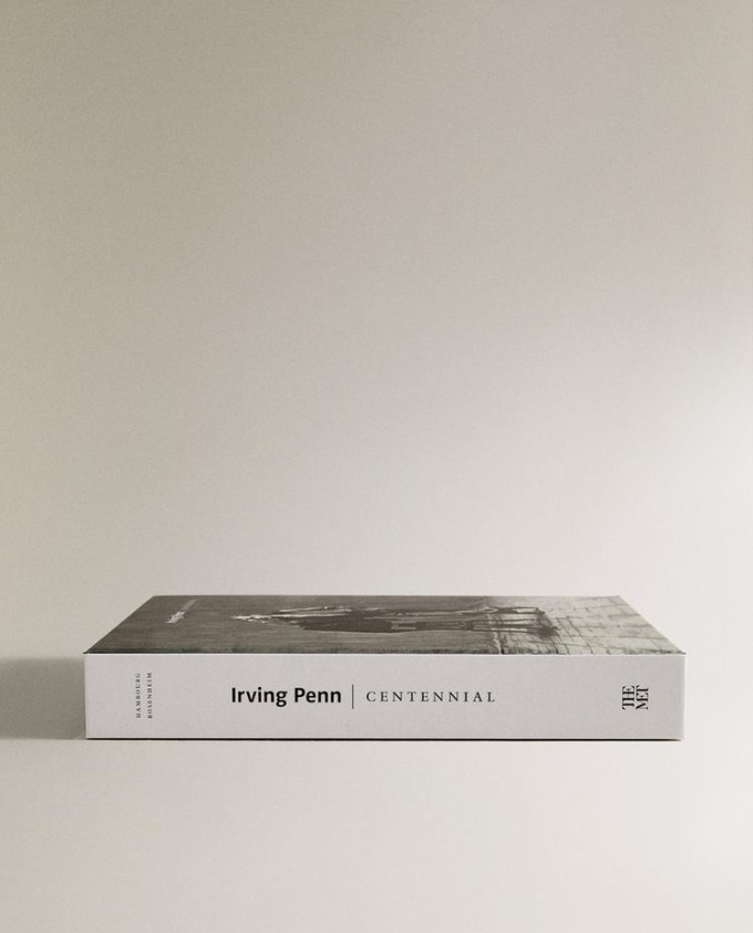 Irving Penn: Centennial | Coffee Table Book