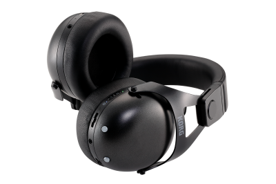 NC-Q1 - SMART NOISE CANCELLING DJ HEADPHONES | KORG (Canada - EN)