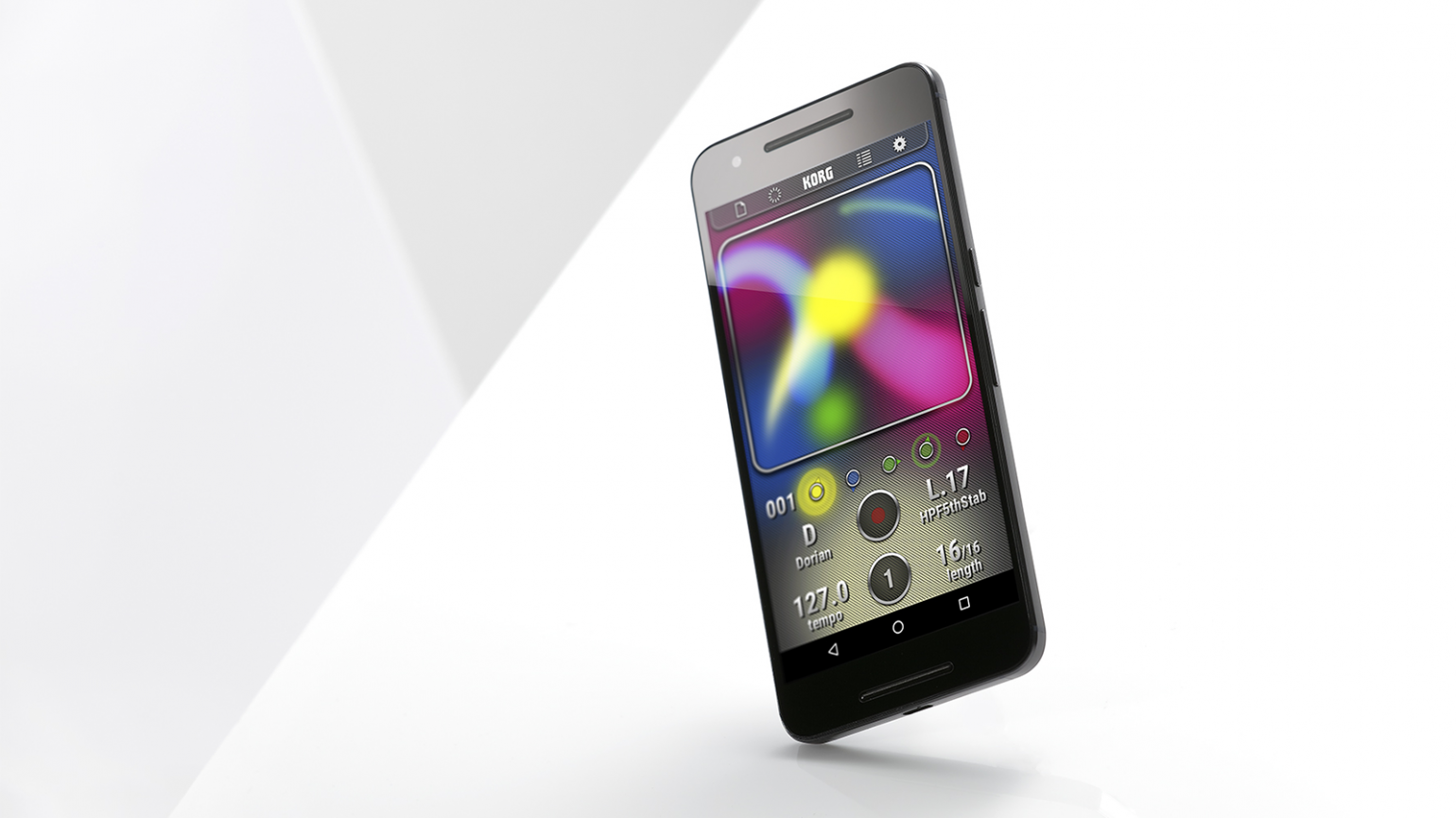 ニュース | 思うがままの楽器演奏を、あらゆるデバイスで。KORG