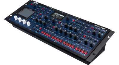 multi/poly module - ANALOG MODELING SYNTHESIZER | KORG (Japan)