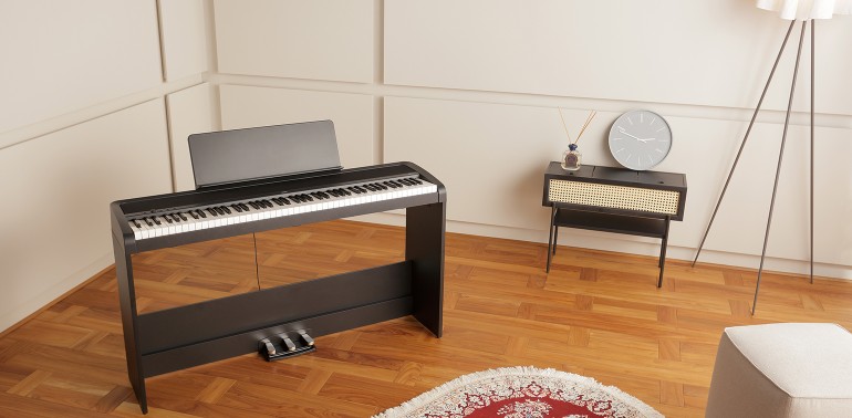 B2+SP - DIGITAL PIANO | KORG (Japan)