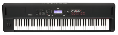KROSS 88 MB - SYNTHESIZER WORKSTATION | KORG (Japan)