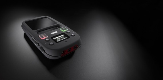 mini kaoss pad 2S - DYNAMIC EFFECT PROCESSOR | KORG (Japan)