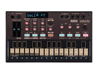 volca fm2 - DIGITAL FM SYNTHESIZER | KORG (Japan)