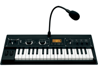microKORG XL+ - SYNTHESIZER/VOCODER | KORG (Japan)
