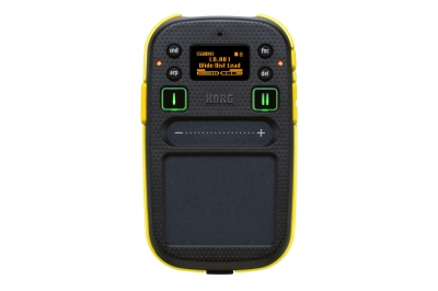 kaossilator 2 - DYNAMIC PHRASE SYNTHESIZER | KORG (Japan)