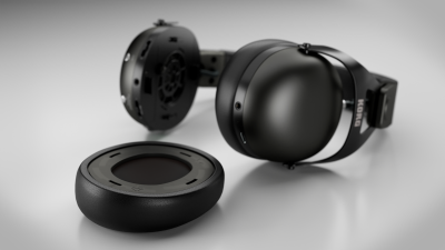 NC-Q1 - SMART NOISE CANCELLING HEADPHONES | KORG (Japan)