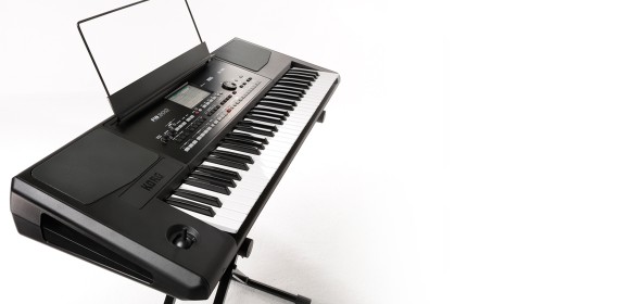 Pa300 - PROFESSIONAL ARRANGER | KORG (Japan)