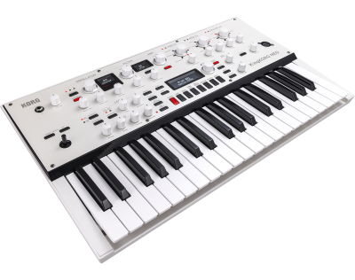 KingKORG NEO - SYNTHESIZER | KORG (Japan)