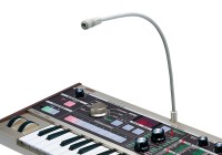 Features | microKORG (2002) - SYNTHESIZER/VOCODER | KORG (Japan)