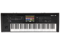 シンセサイザー / キーボード | KORG (Japan)