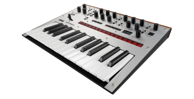 monologue - MONOPHONIC ANALOGUE SYNTHESIZER | KORG (Japan)